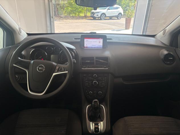 Opel Meriva 1.6 CDTI 110CV Start&Stop Cosmo - Foto 9