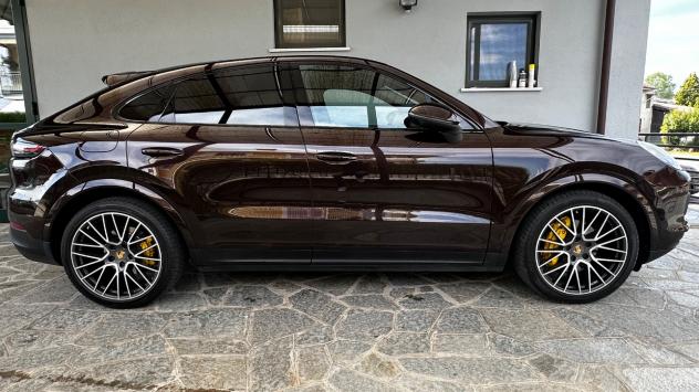 Porsche Cayenne Coupe 3.0 tiptronic - Foto 6