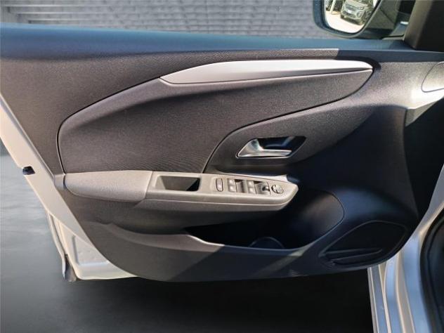 OPEL Corsa 6ª serie 1.5 D 100 CV Edition rif. 23867483 - Foto 9