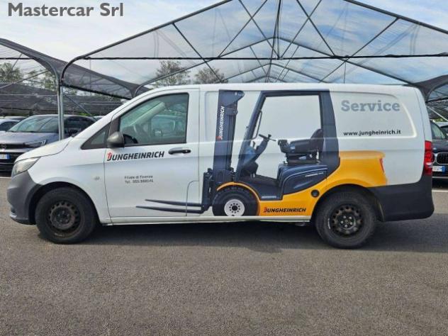 MERCEDES-BENZ Vito Vito 114 cdi long E6 - FM231YE rif. 24156170 - Foto 3