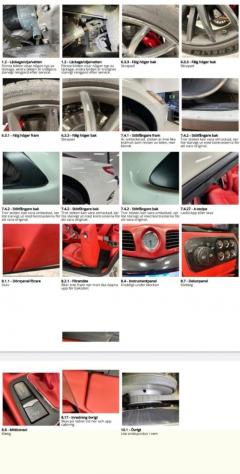 MASERATI GranCabrio 4.7 V8 rif. 24180014 - Foto 3