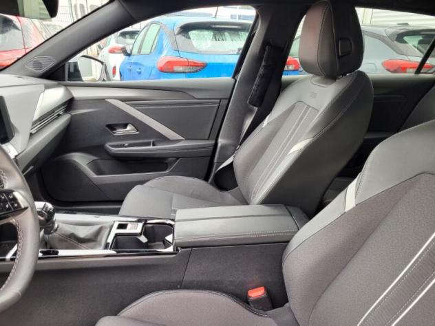 OPEL Astra 6ª serie Astra 1.2 Turbo 130 CV GS - Foto 8