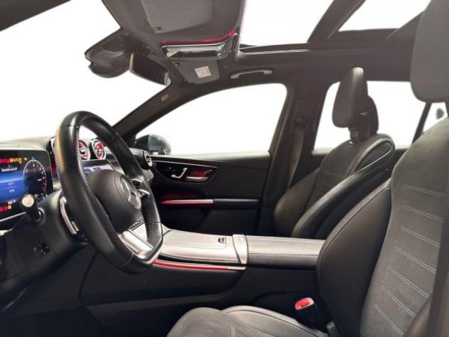 MERCEDES-BENZ GLC 300 de hybrid EQ 4Matic AMG Line Premium Plus rif. 23820570 - Foto 10