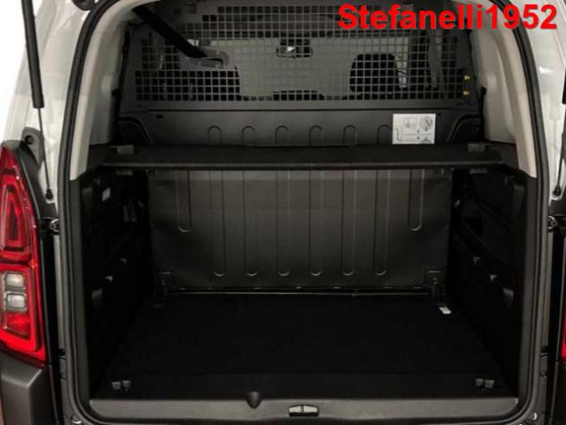 PEUGEOT Boxer 333 L2H2 2.2 bluehdi 140cv S&S rif. 23702070 - Foto 7
