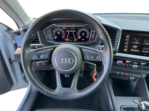 Audi A1 SPB 30 TFSI 110 Cv Admired Advanced - Matrix LED, CarPlay, Cruise ecc - Foto 8