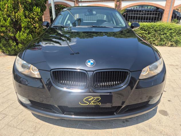 Bmw 320i -170CV Coupe' /Restyling -XENON - Foto 2