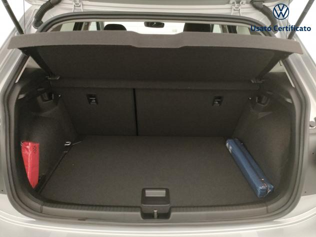 Volkswagen Polo Polo 1.0 Edition Plus 80cv - Foto 9