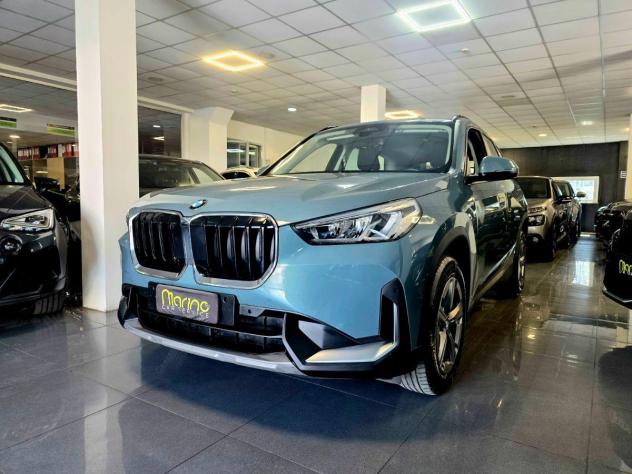 BMW - X1 - sDrive 18d - Foto 3