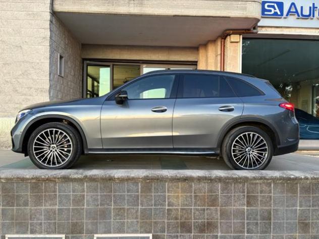 MERCEDES-BENZ GLC 220 d 4Matic Mild Hybrid AMG Premium Pack Night rif. 23656085 - Foto 8