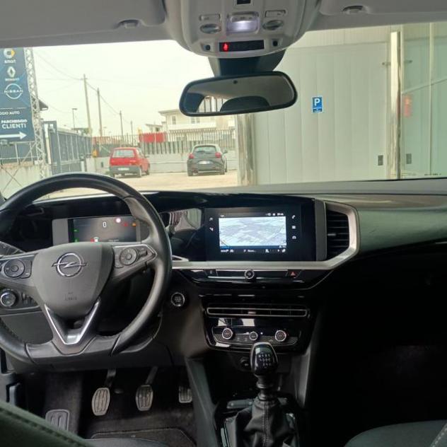 OPEL Mokka 1.5 diesel Elegance rif. 23312354 - Foto 9