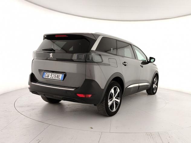 Peugeot 5008 II 2021 1.5 bluehdi Allure Pack s&s 130cv eat8 - Foto 6