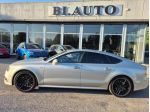AUDI A7 3.0 TDI 272 CV quattro S line Business rif. 23471917