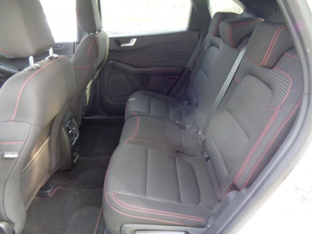 Ford Kuga Kuga 2.5 full hybrid ST-Line 2wd 190cv cvt - Foto 9