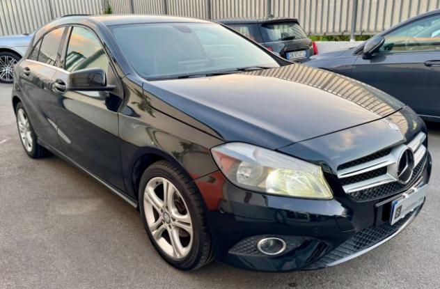 MERCEDES-BENZ A 180 CDI Automatic Sport rif. 22994357 - Foto 5