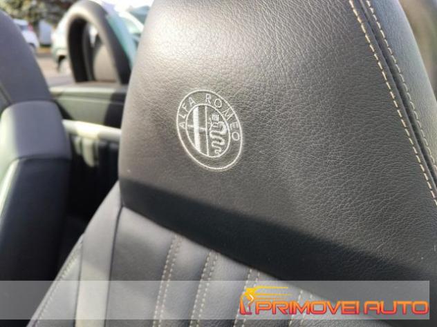 ALFA ROMEO Spider 2.2 JTS Exclusive rif. 21779021 - Foto 10