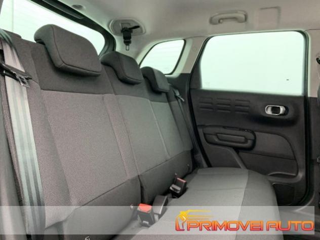 CITROEN C3 Aircross PureTech 130 S&S EAT6 Max rif. 20525814 - Foto 8