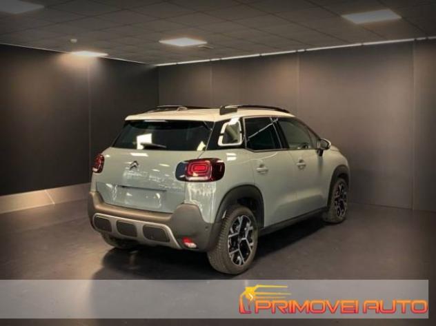 CITROEN C3 Aircross PureTech 110 S&S Shine rif. 19058610 - Foto 7