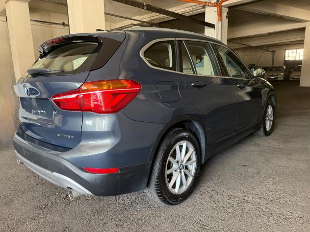 Bmw X1 sDrive18d Business - Foto 3