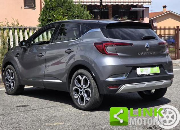 RENAULT Captur 1.0 tce Techno Fast Track Gpl 100cv rif. 23918047 - Foto 3