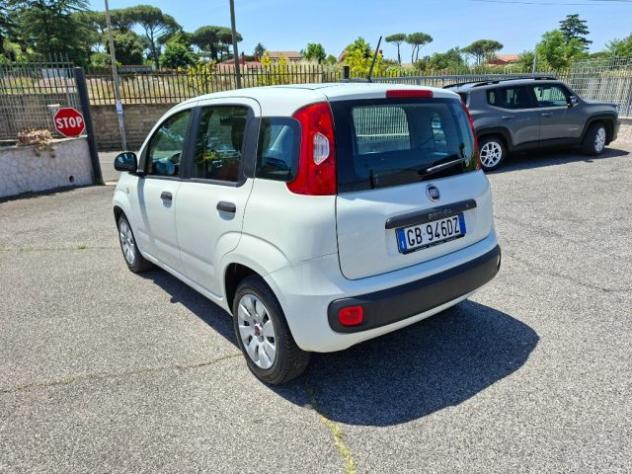FIAT Panda 1.2 EasyPower Easy GPL PREZZO REALE!! rif. 23980323 - Foto 4