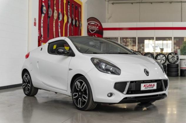 RENAULT Wind 1.2 TCe 100cv Night & Day cabrio rif. 23457799 - Foto 7