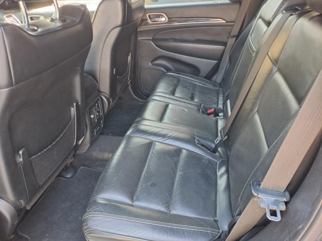 Jeep Grand Cherokee 3.0 V6 CRD 250 CV Multijet II Limited - Foto 6