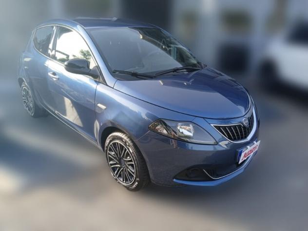 LANCIA Ypsilon 3ª serie Ypsilon 1.0 FireFly 5 porte S&S Hybrid Silver - Foto 2