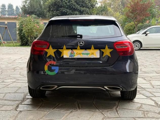 Mercedes-benz A 200 d Automatic 4Matic Executive - Foto 7