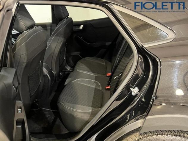 Ford Puma 1.0 ECOBOOST HYBRID 125 CV S&S TITANIUM - Foto 9