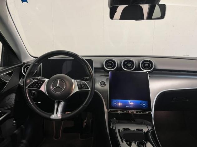 MERCEDES-BENZ CLA SSE C SW 200D MHEV SPORT PLUS AUTO rif. 23934939 - Foto 5