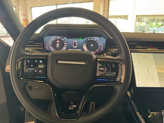 LAND ROVER Range Rover Sport 3.0D l6 300 CV Dynamic HSE 23'' TETTO APRIBILE rif. 23523310 - Foto 5