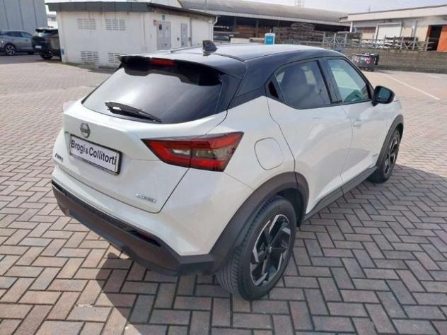 NISSAN Juke 1.6 hev N-Connecta rif. 23801657 - Foto 6