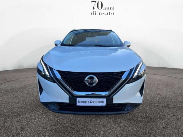 NISSAN Qashqai 1.3 mhev N-Connecta 2wd 140cv rif. 23837718 - Foto 2