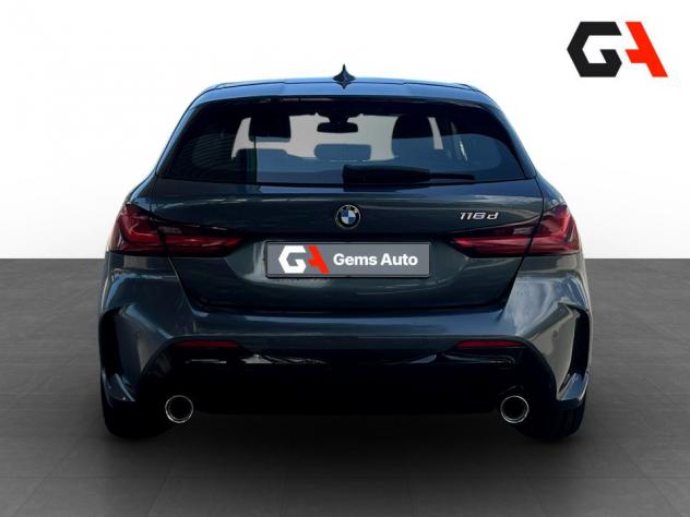 BMW Serie 1 118d MSport aut. - Foto 7