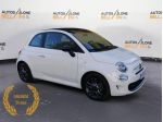 FIAT 500C Hybrid 1.0 70cv Ibrido Connect