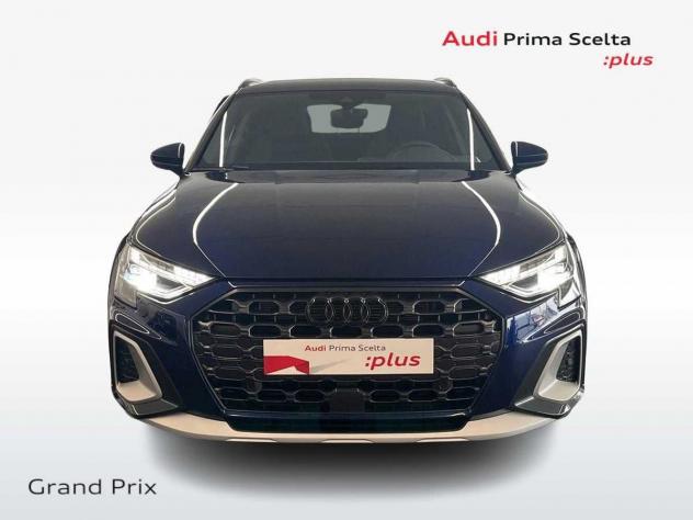 Audi A3 Allstreet Business Advanced 35 TFSI 110 kW S tronic - Foto 3