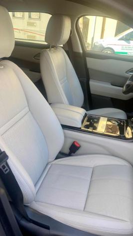 LAND ROVER Range Rover Velar 2.5 Si4 250 CV R-Dynamic S rif. 21041965 - Foto 9