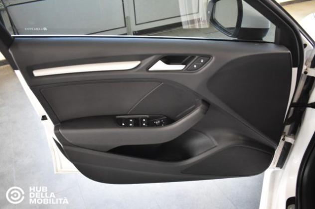 AUDI A3 SPB 30 g-tron S tronic Admired S line rif. 23995876 - Foto 7