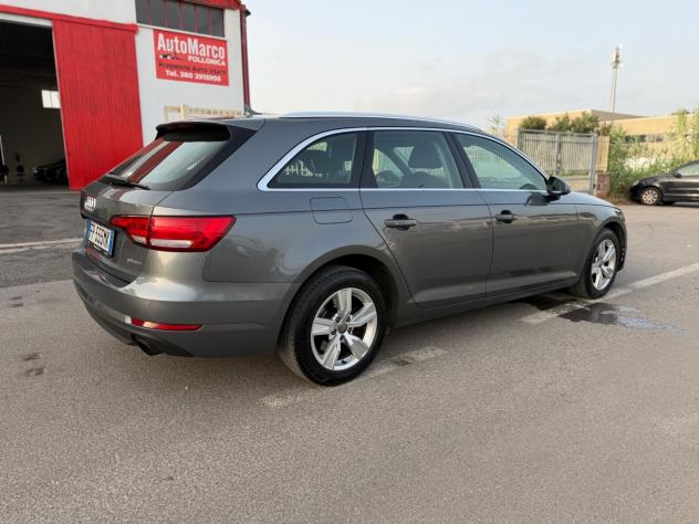Audi A4 Avant 2.0 TFSI S tronic g-tron line edition - Foto 7