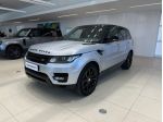 Land Rover Range Rover Sport Range Rover Sport 3.0 SDV6 HSE