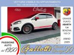 Abarth Grande Punto 1.4 T-Jet 16V 3 porte