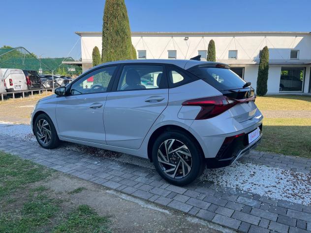 Hyundai i20 1.0 T-GDI 100cv ConnectLine - Foto 2