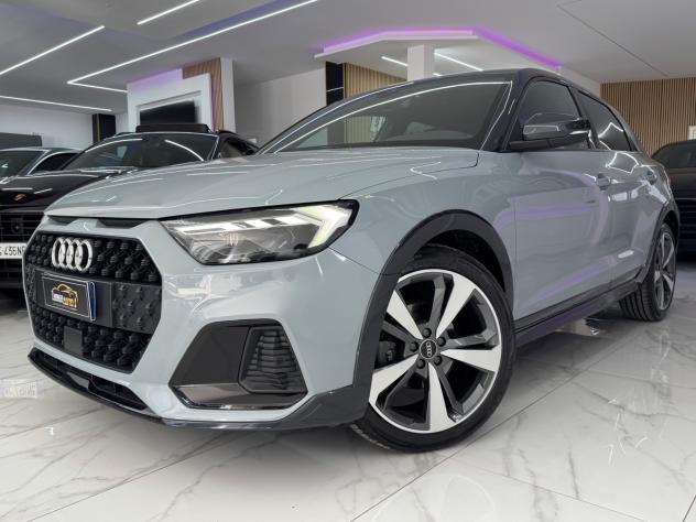 Audi A1 citycarve S- tronic Identity Contrast Iper Full - Foto 7