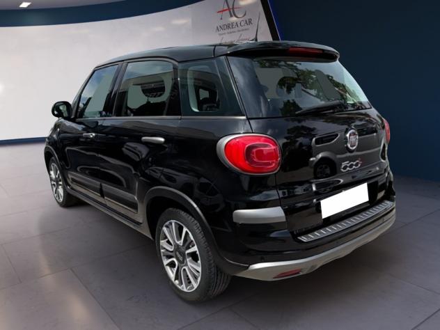 FIAT 500L Cross Cross 1.3 Multijet 95cv - Foto 6