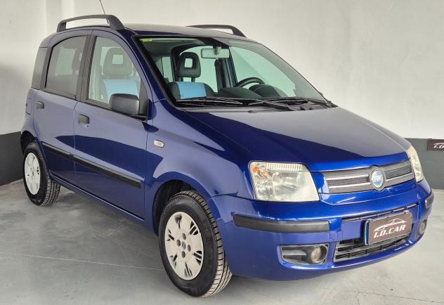 Fiat Panda 1.2 Alessi - Foto 2