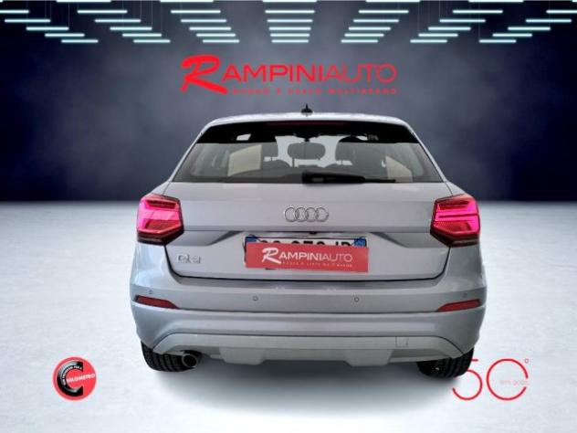 AUDI Q2 30 TDI S tronic Km 80.000 Pronta Consegna Iva Espo rif. 24027627 - Foto 9