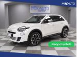 Fiat 600 1.2 Hybrid La Prima 110CV Auto