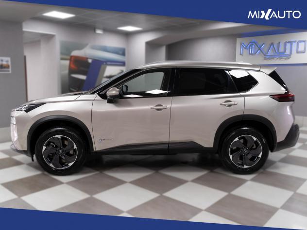 Nissan X-Trail 1.5 E-Power N-Connecta E-4orce 4WD Auto 7 Posti - Foto 3