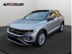 Volkswagen T-Roc T-Roc 1.0 tsi Style 115cv