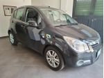 Opel Agila 1.000 Full optionals